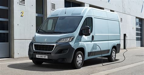 electric peugeot boxer|Peugeot Boxer specification uk.